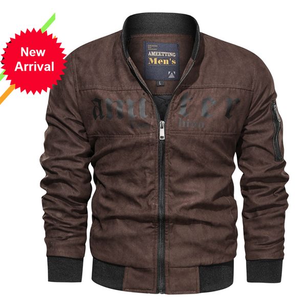 2021 kb new suede jacket men's street windbreaker coat men uniform casual outer wear xp4o, Black;brown
2021 kb new suede jacket men's street windbreaker coat men uniform casual outer wear xp4o, Black;brown