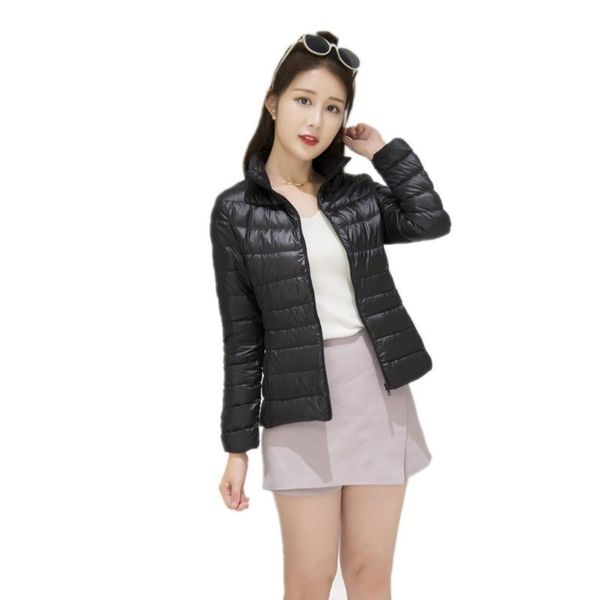 women's down & parkas puffer jacket womens and blouses thin winter coat women coats jackets warm woman parka 2021, Black
women's down & parkas puffer jacket womens and blouses thin winter coat women coats jackets warm woman parka 2021, Black