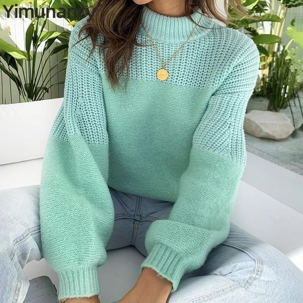 women's sweaters yimunancy long sleeve women hollow out causal 2021 autumn ladies candy color knitted pullovers, White;black
women's sweaters yimunancy long sleeve women hollow out causal 2021 autumn ladies candy color knitted pullovers, White;black