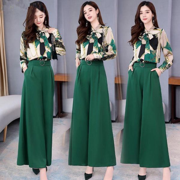summer two piece set ol ladies women sets plus size two piece set and pants wide leg pants woman tracksuit /outfit/suit, Gray
summer two piece set ol ladies women sets plus size two piece set and pants wide leg pants woman tracksuit /outfit/suit, Gray