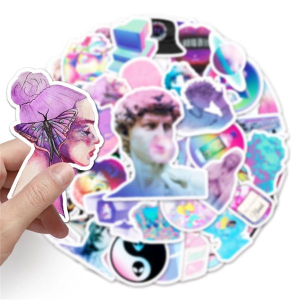 2021 new cartoon animation non-repeat steam wave graffiti decoration suitcase guitar waterproof sticker wholesale car
2021 new cartoon animation non-repeat steam wave graffiti decoration suitcase guitar waterproof sticker wholesale car