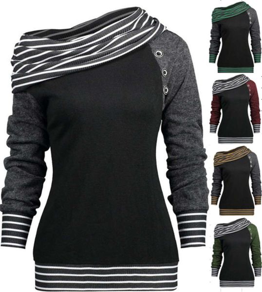 autumn and winter 2020 new color matching pile collar long sleeve women's sweater hoodies set cotton sweatshirt tracksuit sport women, Black
autumn and winter 2020 new color matching pile collar long sleeve women's sweater hoodies set cotton sweatshirt tracksuit sport women, Black