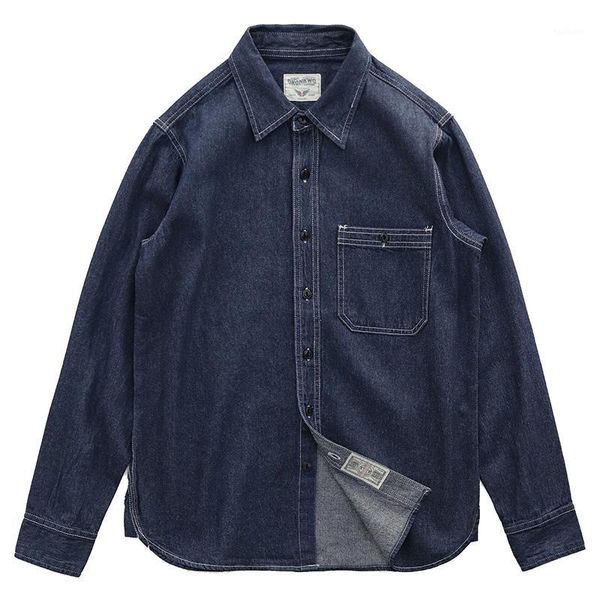 vintage male retro mens casual shirts cotton jeans printed shirt men long sleeve denim man autumn shirts slim men blouse ii50cs1, White;black
vintage male retro mens casual shirts cotton jeans printed shirt men long sleeve denim man autumn shirts slim men blouse ii50cs1, White;black