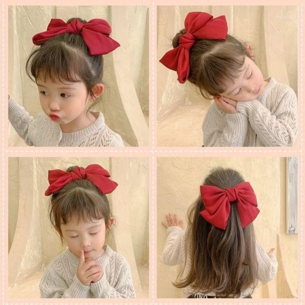 hair accessories children's bow hairpin girl princess cute korean accessories1, Slivery;white
hair accessories children's bow hairpin girl princess cute korean accessories1, Slivery;white