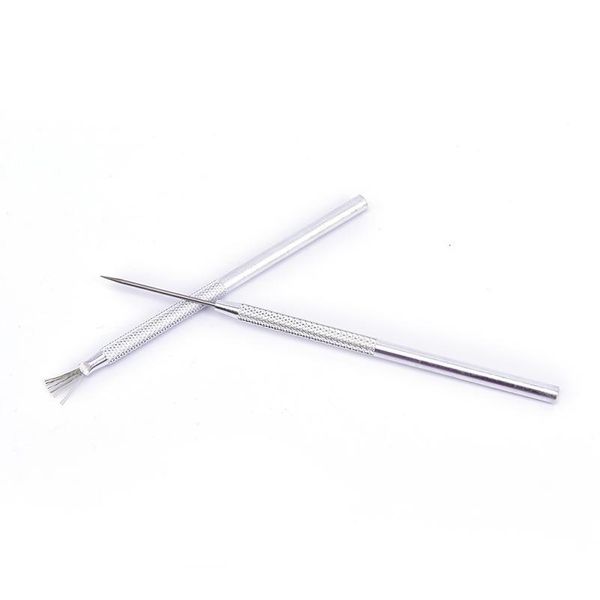 7 pin feather wire texture & pro needle pottery clay tools ceramics sculpting model jlldpr
7 pin feather wire texture & pro needle pottery clay tools ceramics sculpting model jlldpr