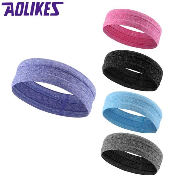 by dhl 50pcs aolikes skid-elastic sweatband quick dry hair bands sweat absorbing running gym head band sports headbands, Yellow;black
by dhl 50pcs aolikes skid-elastic sweatband quick dry hair bands sweat absorbing running gym head band sports headbands, Yellow;black