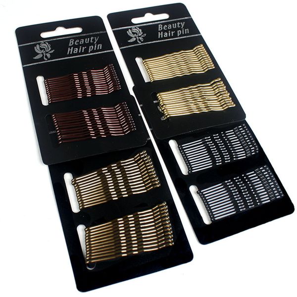 24pcs hair clip ladies girls hairpin curly wavy grips hairstyle hairpins women bobby pins styling hair accessories, Black;brown
24pcs hair clip ladies girls hairpin curly wavy grips hairstyle hairpins women bobby pins styling hair accessories, Black;brown