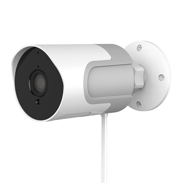 wireless surveillance camera hd mobile phone remote viewing family wifi 360 degree shaking head network camera
wireless surveillance camera hd mobile phone remote viewing family wifi 360 degree shaking head network camera