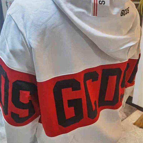 gcdlog red black contrast fashion sweatershirt classic pullover men's and women's hoodie autumn winter high street md
gcdlog red black contrast fashion sweatershirt classic pullover men's and women's hoodie autumn winter high street md