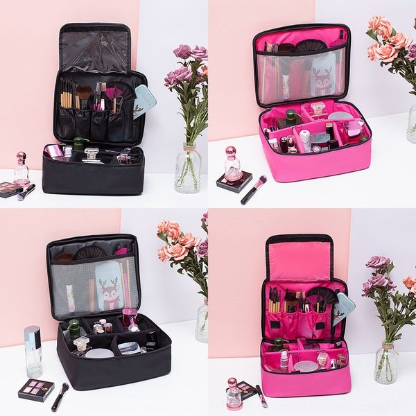 ehxvv korean simple waterproof ab storage qifxb bag large capacity travel bagcosmetic bag cosmetic baghand wash storage portable portable
ehxvv korean simple waterproof ab storage qifxb bag large capacity travel bagcosmetic bag cosmetic baghand wash storage portable portable