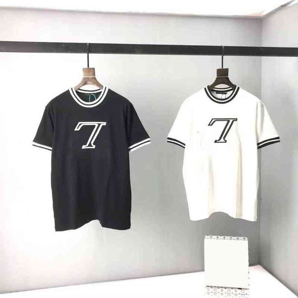 men's sweaters ss spring and summer high grade cotton printing short sleeve round neck panel t-shirt size: -l-xl-xxl-xxxl color: black, White;black
men's sweaters ss spring and summer high grade cotton printing short sleeve round neck panel t-shirt size: -l-xl-xxl-xxxl color: black, White;black