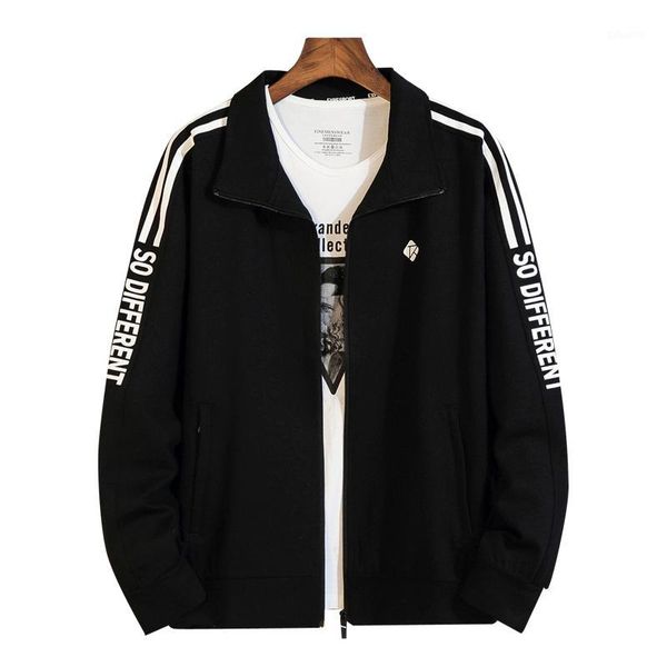 new lapel jacket men plus size fashion casual fat mens jacket large size sportswear bomber mens jackets men and coats1, Black;brown
new lapel jacket men plus size fashion casual fat mens jacket large size sportswear bomber mens jackets men and coats1, Black;brown