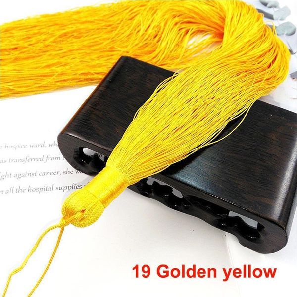 1pcs overlength silk tassel 50cm fringe trim craft tassels brush sewing curtains jewelry accessories diy wedding decoration h jllefc
1pcs overlength silk tassel 50cm fringe trim craft tassels brush sewing curtains jewelry accessories diy wedding decoration h jllefc