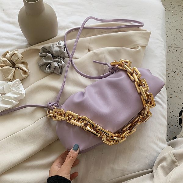 thick chain shoulder bags for women luxury handbag and purses female crossbody bag soft leather clutch vintage shoulder bag c1020
thick chain shoulder bags for women luxury handbag and purses female crossbody bag soft leather clutch vintage shoulder bag c1020