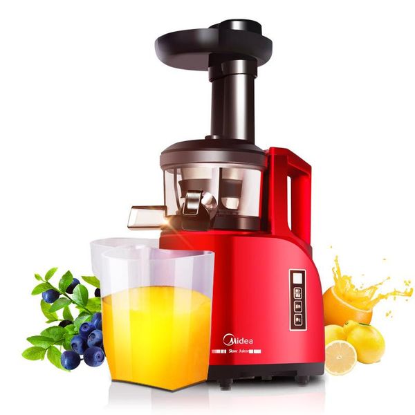 midea 200w fruits vegetables multi-function low speed slowly juice extractor juicers fruit soybean milk mj-wjs1241e
midea 200w fruits vegetables multi-function low speed slowly juice extractor juicers fruit soybean milk mj-wjs1241e