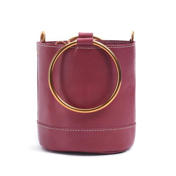 women barrel-shape shoulder bag, small handbags purse bucket bag summer satchel crossbody bag
women barrel-shape shoulder bag, small handbags purse bucket bag summer satchel crossbody bag