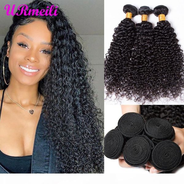 kinky curly hair bundles brazilian unprocessed pre-colored virgin human hair weave bundles extensions 1b curly human hair bundles, Black
kinky curly hair bundles brazilian unprocessed pre-colored virgin human hair weave bundles extensions 1b curly human hair bundles, Black