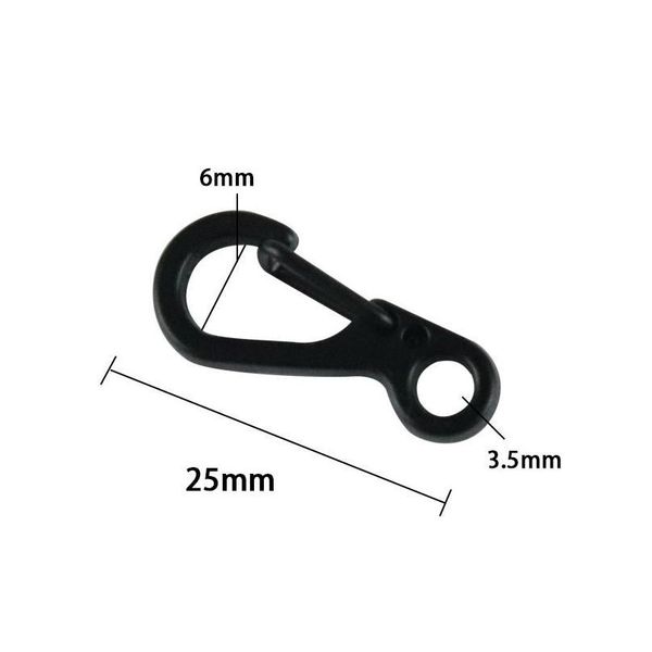 10pcs mini sf spring backpack clasps hiking carabiners edc keychain camping bottle hooks paracord tactical survival ge jllpmh
10pcs mini sf spring backpack clasps hiking carabiners edc keychain camping bottle hooks paracord tactical survival ge jllpmh