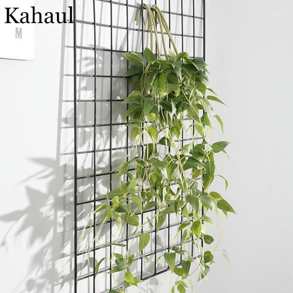 artificial plant decoration vines wall hanging leaves faux foliage string fake plants balcony garden home decor ivy autumn1
artificial plant decoration vines wall hanging leaves faux foliage string fake plants balcony garden home decor ivy autumn1