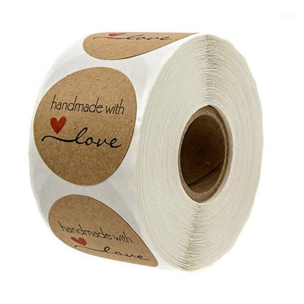 christmas decorations 500pcs(1 roll)kraft paper sticker round packaging sealing labels easy-pull adhesive foil for gifts, wedding, pa1
christmas decorations 500pcs(1 roll)kraft paper sticker round packaging sealing labels easy-pull adhesive foil for gifts, wedding, pa1