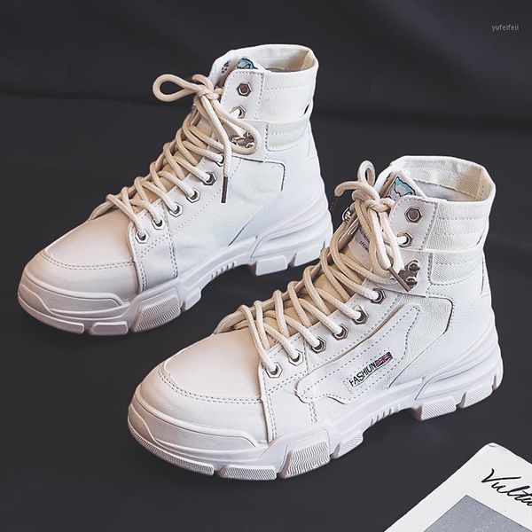 2020 autumn and winter new all-match british style short boots single boots women's platform cotton-padded shoes riding1, Black
2020 autumn and winter new all-match british style short boots single boots women's platform cotton-padded shoes riding1, Black