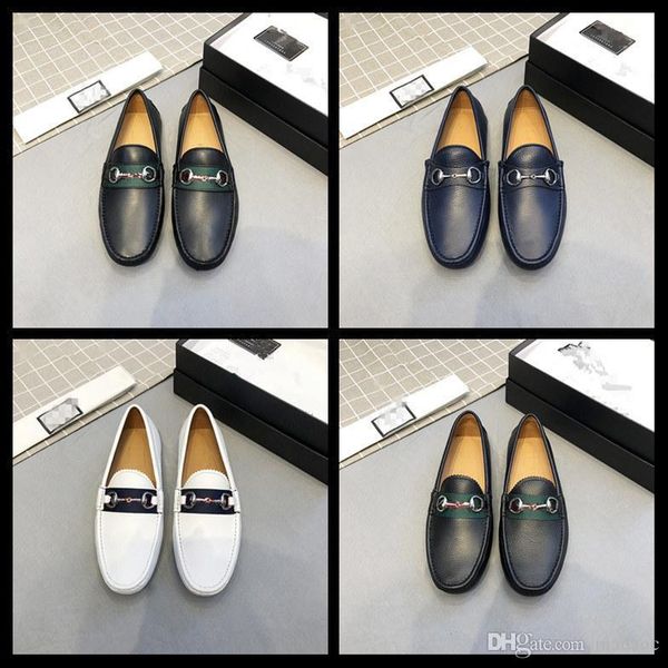 l1 genuine leather men casual shoes luxury brands 2021 designer mens loafers moccasins breathable slip on driving shoes plus size 45 22, Black
l1 genuine leather men casual shoes luxury brands 2021 designer mens loafers moccasins breathable slip on driving shoes plus size 45 22, Black