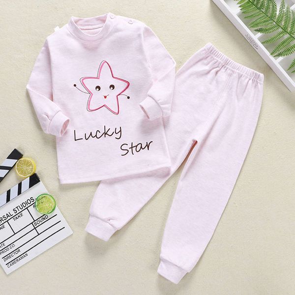 new sle underwear color cotton infant cloth autumn trousers men's and women's home wear children's pajamas suit, Blue;red
new sle underwear color cotton infant cloth autumn trousers men's and women's home wear children's pajamas suit, Blue;red
