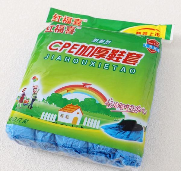 100pcs/lot shoe cover disposable shoe cover dustproof non-slip shoes cover waterproof slip resistant shoe bootie sqclqo bdenet
100pcs/lot shoe cover disposable shoe cover dustproof non-slip shoes cover waterproof slip resistant shoe bootie sqclqo bdenet