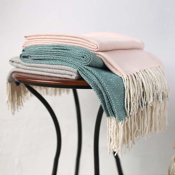 blankets 120x200cm artificial wool soft lap plaid knitted throw blanket with tassel for bed sofa elegant lightweight cozy1
blankets 120x200cm artificial wool soft lap plaid knitted throw blanket with tassel for bed sofa elegant lightweight cozy1