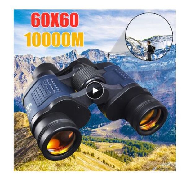 high clarity telescope 60x60 binoculars hd 10000m high power for outdoor hunting optical lll night vision binocular fixed zoom
high clarity telescope 60x60 binoculars hd 10000m high power for outdoor hunting optical lll night vision binocular fixed zoom