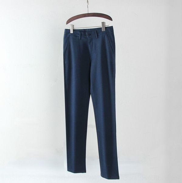 wjuza men's autumn and casual comfortable slim elastic breathable 2734 men's autumn and winter winter casual pants comfortable pan, Blue
wjuza men's autumn and casual comfortable slim elastic breathable 2734 men's autumn and winter winter casual pants comfortable pan, Blue