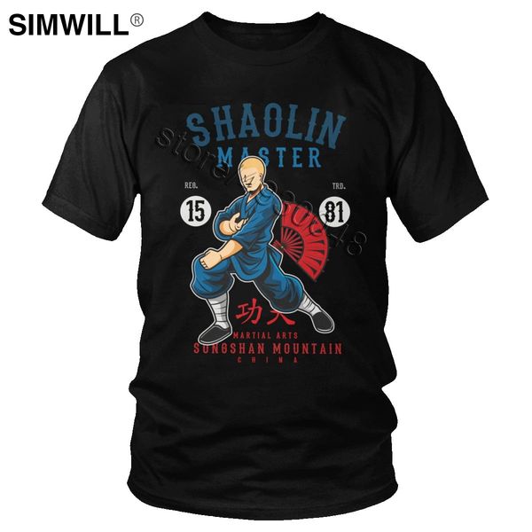 sport fashion shaolin master chinese kung fu t shirt men classic martial arts t-shirt short sleeved cotton graphic tee merchandise top
sport fashion shaolin master chinese kung fu t shirt men classic martial arts t-shirt short sleeved cotton graphic tee merchandise top