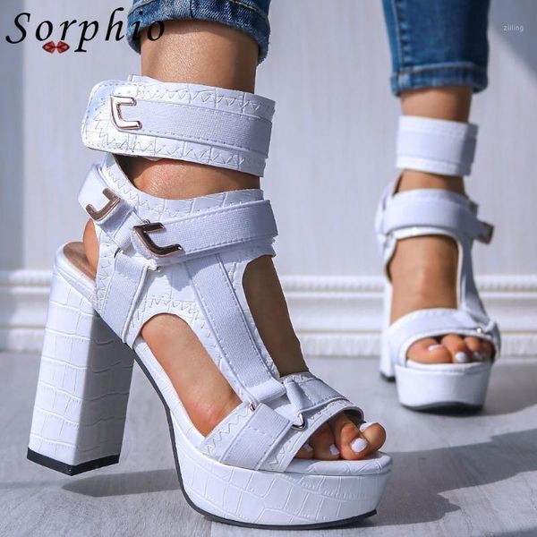 sandals sorphio high heels party summer shoes woman cool elegant fretwork women fashion sandals1, Black
sandals sorphio high heels party summer shoes woman cool elegant fretwork women fashion sandals1, Black
