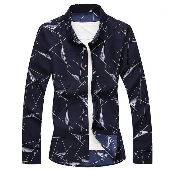 new mens shirts fashion big size print men shirt long sleeve casual trend camisa masculina hawaiian shirt1, White;black
new mens shirts fashion big size print men shirt long sleeve casual trend camisa masculina hawaiian shirt1, White;black