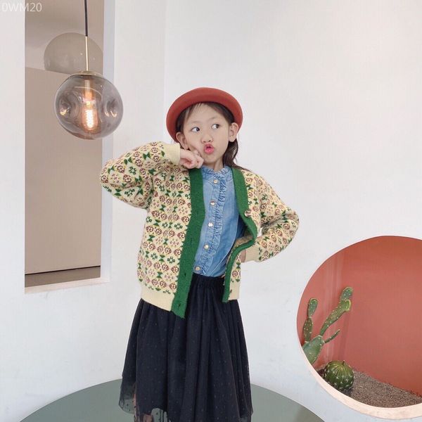 brand children's cardigan sweater boy autumn and winter coat girl sweater coat kids wear 0wm20, Blue
brand children's cardigan sweater boy autumn and winter coat girl sweater coat kids wear 0wm20, Blue