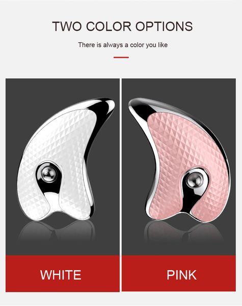 new electric vibration heating beauty facial lifting micro-current scraping instrument guasha thin face massager scraping tool
new electric vibration heating beauty facial lifting micro-current scraping instrument guasha thin face massager scraping tool
