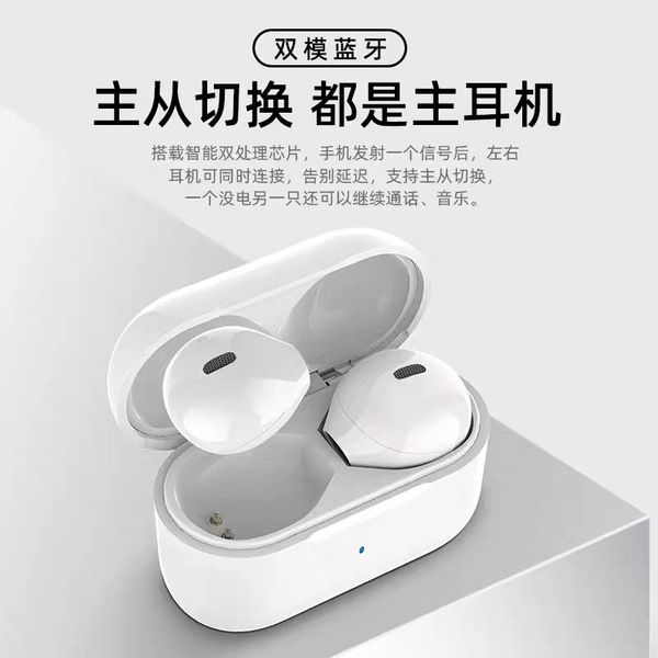 amazon new tws headphones 5.0 in-ear business pro secrets noise reduction mini bluetooth headset wireless
amazon new tws headphones 5.0 in-ear business pro secrets noise reduction mini bluetooth headset wireless