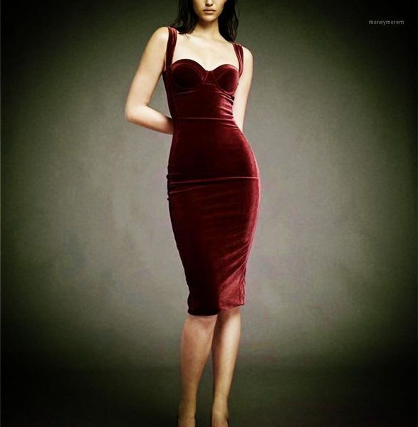 casual dresses wine red velvet dress 2021 women's strapless hip pack midi slip bandage for party ladies sheath christmas1, Black;gray
casual dresses wine red velvet dress 2021 women's strapless hip pack midi slip bandage for party ladies sheath christmas1, Black;gray