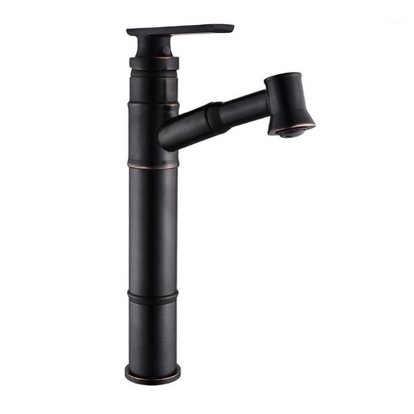 bathroom sink faucets faucet pure copper american black pull-out shampoo wash and cold accessories1
bathroom sink faucets faucet pure copper american black pull-out shampoo wash and cold accessories1