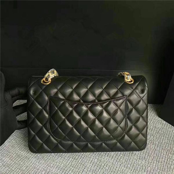 lambskin leather bag women design double flap bag classic caviar crossbody shoulder chains bags 25cm
lambskin leather bag women design double flap bag classic caviar crossbody shoulder chains bags 25cm