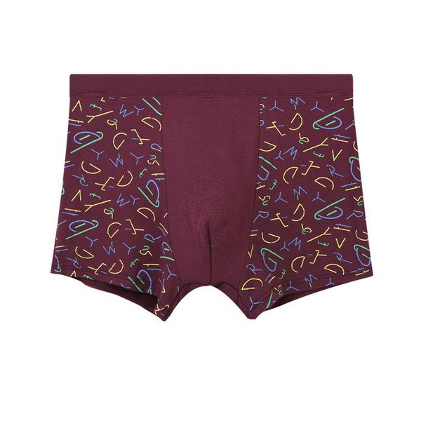 3pieces/lot men boxer printed bamboo fabric breathable comfortable underwear mens boxer plus size l to 3xl elastic boxershorts, Black;pink
3pieces/lot men boxer printed bamboo fabric breathable comfortable underwear mens boxer plus size l to 3xl elastic boxershorts, Black;pink