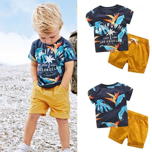 clothing sets toddler kids boys clothes set leaf letter short sleeve +solid shorts outfits summer causal set1, White
clothing sets toddler kids boys clothes set leaf letter short sleeve +solid shorts outfits summer causal set1, White