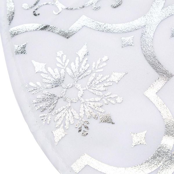 ornament folding christmas decorative home party durable floor festival round protective tree skirt sock set dustproof1
ornament folding christmas decorative home party durable floor festival round protective tree skirt sock set dustproof1