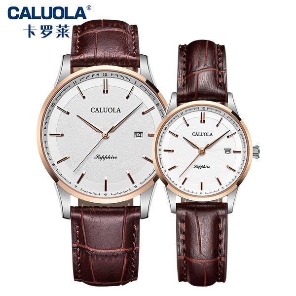 caluola mens watch quartz watch female couple watch male student 2020 new fashion waterproof fashion, Slivery;brown
caluola mens watch quartz watch female couple watch male student 2020 new fashion waterproof fashion, Slivery;brown
