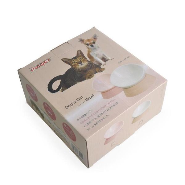 the new japanese any angle tilt non - slip pet bowl flat face cat b qylwmf sports2010
the new japanese any angle tilt non - slip pet bowl flat face cat b qylwmf sports2010