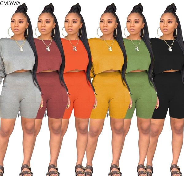 лето женщины две пьесы комплекты костюмы полный рукав crop tops шорты костюм спортивный фитнес night club 2 шт outfit gl6681, Gray
лето женщины две пьесы комплекты костюмы полный рукав crop tops шорты костюм спортивный фитнес night club 2 шт outfit gl6681, Gray