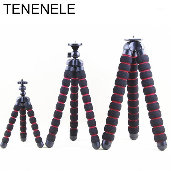sponge flexible ocs tripod for digital compact dslr video cameras holding tripod for sony nikon canon fuji pentax camera1
sponge flexible ocs tripod for digital compact dslr video cameras holding tripod for sony nikon canon fuji pentax camera1