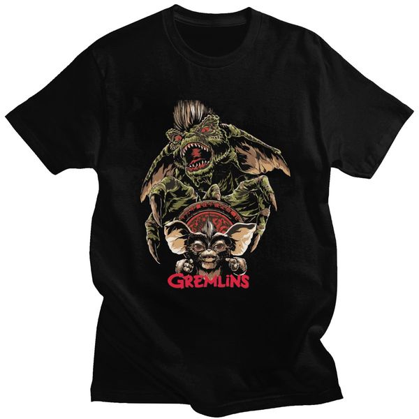 men's gremlins gizmo 80s movie mogwai monster horror retro sci fi creative tees short sleeve merch hooded sweatshirt hoodie men t shir
men's gremlins gizmo 80s movie mogwai monster horror retro sci fi creative tees short sleeve merch hooded sweatshirt hoodie men t shir
