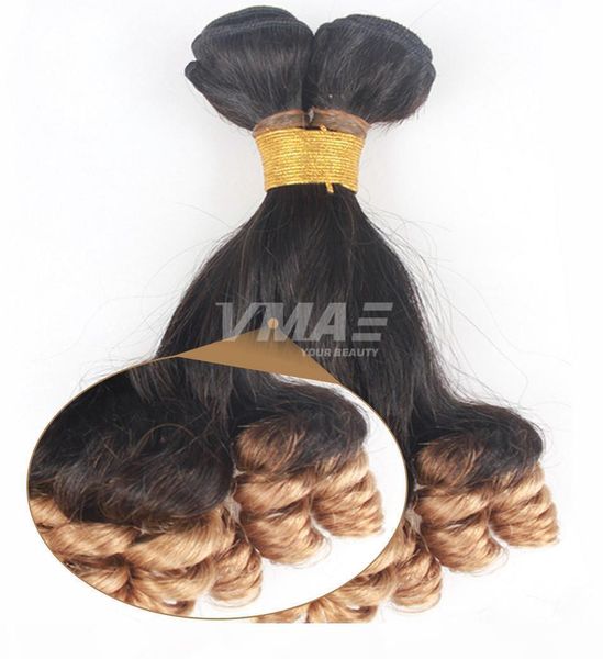 vmae unprocessed ombre 1b 27 anuty funmi hair bouncy curls wave brazilian virgin human hair 3 bundle weaves hair extentions, Black
vmae unprocessed ombre 1b 27 anuty funmi hair bouncy curls wave brazilian virgin human hair 3 bundle weaves hair extentions, Black