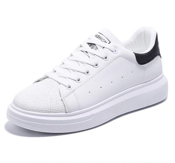 little white shoes women's autumn 2020 new n thick-soled all-match sneakers white casual women selling 380 designer flat shoes 4
little white shoes women's autumn 2020 new n thick-soled all-match sneakers white casual women selling 380 designer flat shoes 4